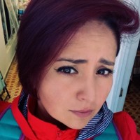 Diana E. Vera Diego