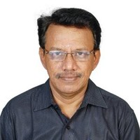 Tamilmani B R