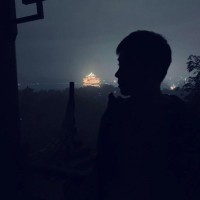 安云龙