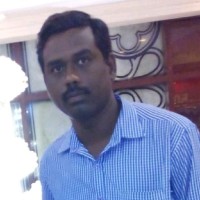 Arockiaraj T