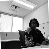 Yolanda Patterson