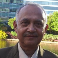 Hemant Dave