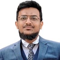 Md Mostafizur Rahman