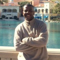 Terrence Murry