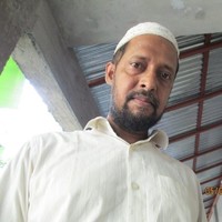 Shafiq Islam