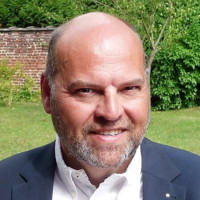 Jérôme Roussel, MSc. Ing.