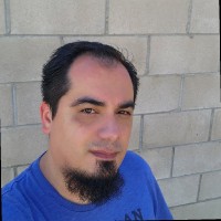 Eddie Rodriguez