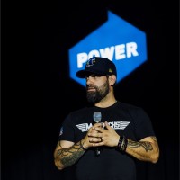 Anthony Christy
