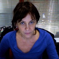 Macha Gorina Bellanger