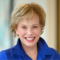 Barbara Powell St. Amant