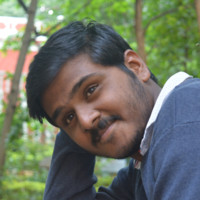 Hemanth R