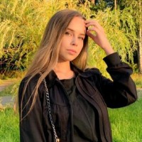 Maria Potapova