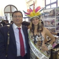 Santiago Arancibia