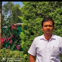 Srinivasan Raja