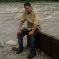 Ramu Bisht