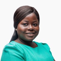 Cynthia Yayra Agbeveh
