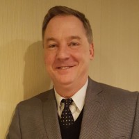 Bob Rockouski