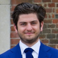 Jorrit Willard