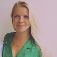 Alicia Olsson