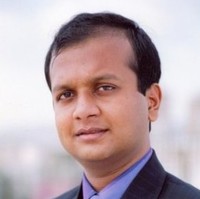 Bhupesh Agarwal