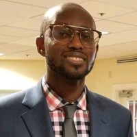 Calvin Pierre