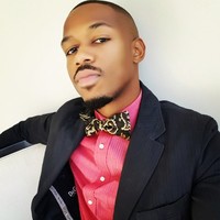 Monty Rivers J.R