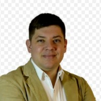 Marcos André Gomes Oliveira