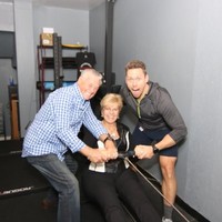 Gregory J. Lawley