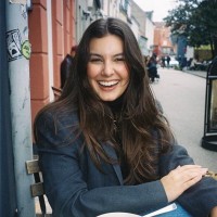 Sofia Ferreira