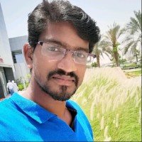 Murralitharan Muthumani