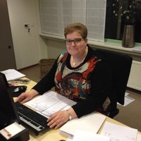 Sandra Smits