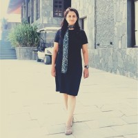 Jaimini Mistry