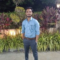 Zishan Shaikh