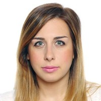 Effie - Athina Mavrikou