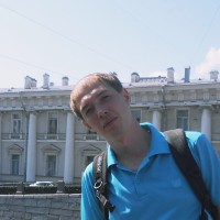 Дмитрий Груздев
