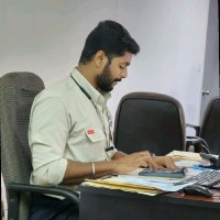 Midhun Jacob John