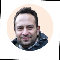 Zisis Simeoforidis