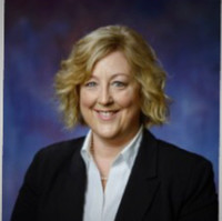 Mary Cunningham