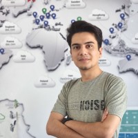 Ahmad Iranmanesh