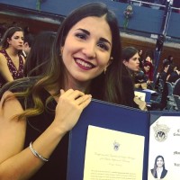 Mariana Alejandra López Garza