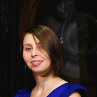 Yulia B.