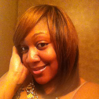Tia Stewart