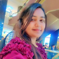 GOWTHAMI B