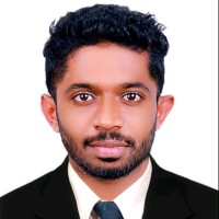 Manikandan KG