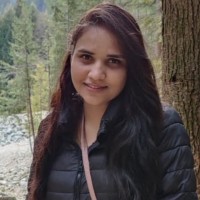 Anterpreet Kaur