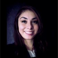Evelyn Oropeza, Mba