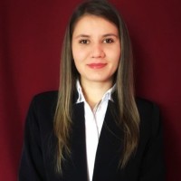 ANA MARICEL SCHLENDER BENITEZ