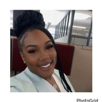 De’Andria Bowman