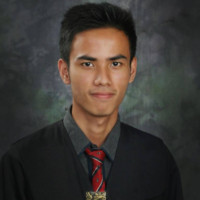 Michael Angelo Lumanog