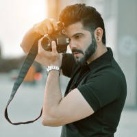 Vishal Bhat